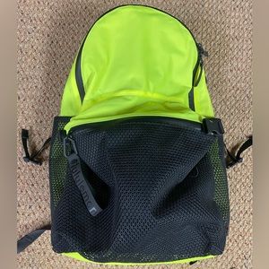 Lululemon Backpack